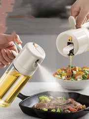 Load image into Gallery viewer, Cooking Oil Dispenser Bottle