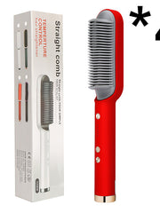 Load image into Gallery viewer, Hair Straightener Hot Comb