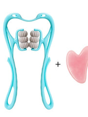 Load image into Gallery viewer, Neck Massager