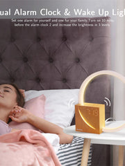 Load image into Gallery viewer, Bedside Lamp