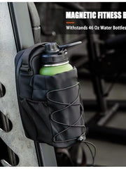 Load image into Gallery viewer, Fitness Magnetic Bag