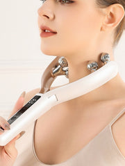 Load image into Gallery viewer, V-Roller EMS Roller Massager