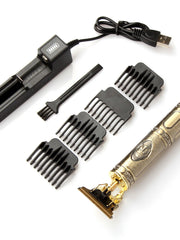 Load image into Gallery viewer, Electric Hair Clippers Rechargeable