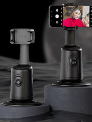 Load image into Gallery viewer, Face Tracking Phone Holder