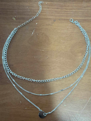 Load image into Gallery viewer, Multilayer Necklace