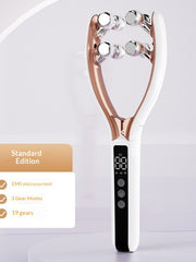 Load image into Gallery viewer, V-Roller EMS Roller Massager
