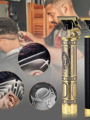 Load image into Gallery viewer, Electric Hair Clippers Rechargeable