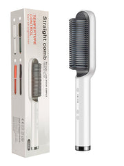 Load image into Gallery viewer, Hair Straightener Hot Comb