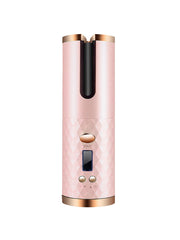 Load image into Gallery viewer, Rechargeable Automatic Hair Curler