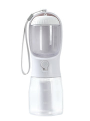 Load image into Gallery viewer, Three-in-one Portable Dog water, Food and Bags storage