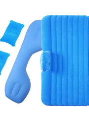 Load image into Gallery viewer, Car Air Mattress Bed