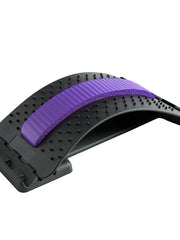 Load image into Gallery viewer, Back Stretch and Relax Massager, Strengthen Core and Back Muscles