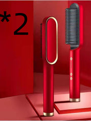 Load image into Gallery viewer, Hair Straightener Hot Comb