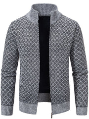 Load image into Gallery viewer, Long Sleeve Collar Sweater