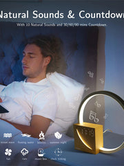 Load image into Gallery viewer, Bedside Lamp