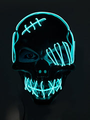 Load image into Gallery viewer, Halloween Mask
