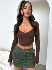 Load image into Gallery viewer, Long Sleeve Top
