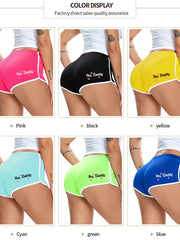 Load image into Gallery viewer, YES DADDY Shorts
