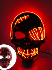 Load image into Gallery viewer, Halloween Mask