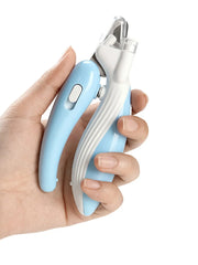Load image into Gallery viewer, Pet Nail Clippers