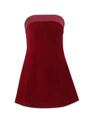 Load image into Gallery viewer, Slim Tube-top Dress