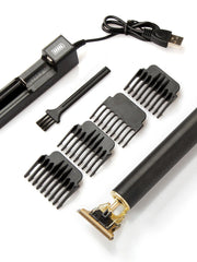 Load image into Gallery viewer, Electric Hair Clippers Rechargeable