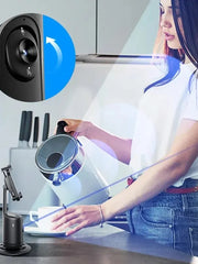 Load image into Gallery viewer, Face Tracking Phone Holder