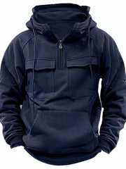 Load image into Gallery viewer, Zip-up Hoodies Sweatshirt