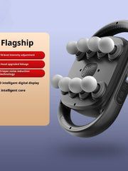 Load image into Gallery viewer, Muscle Relaxation Massager Multi-head Massage