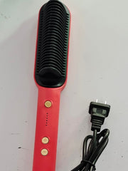 Load image into Gallery viewer, Hair Straightener Hot Comb
