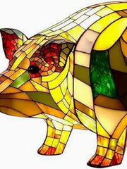 Load image into Gallery viewer, Animal Light Lamp