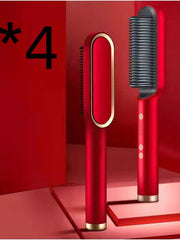 Load image into Gallery viewer, Hair Straightener Hot Comb