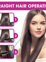 Load image into Gallery viewer, Hair Straightener Hot Comb