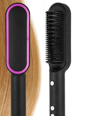 Load image into Gallery viewer, Hair Straightener Hot Comb