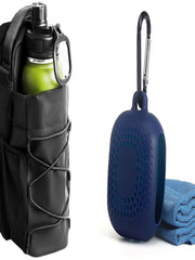 Load image into Gallery viewer, Fitness Magnetic Bag