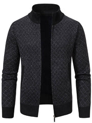 Load image into Gallery viewer, Long Sleeve Collar Sweater