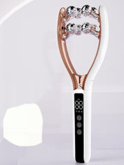 Load image into Gallery viewer, V-Roller EMS Roller Massager