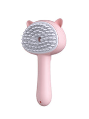Load image into Gallery viewer, Cleaning Brush With Mist Multifunctional for pet