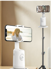 Load image into Gallery viewer, Face Tracking Phone Holder