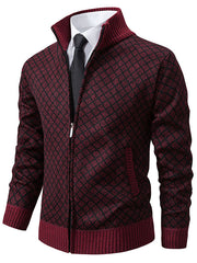 Load image into Gallery viewer, Long Sleeve Collar Sweater