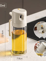 Load image into Gallery viewer, Cooking Oil Dispenser Bottle