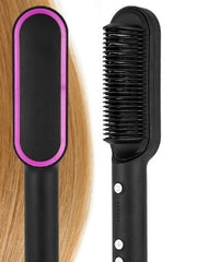 Load image into Gallery viewer, Hair Straightener Hot Comb