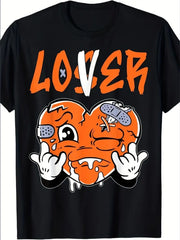 Load image into Gallery viewer, Lover T-shirt
