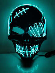 Load image into Gallery viewer, Halloween Mask