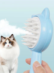 Load image into Gallery viewer, Cleaning Brush With Mist Multifunctional for pet