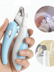 Load image into Gallery viewer, Pet Nail Clippers