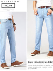Load image into Gallery viewer, Stretchy Jeans
