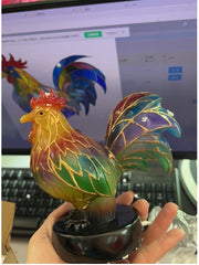 Load image into Gallery viewer, Animal Light Lamp