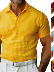 Load image into Gallery viewer, Collar T-shirt
