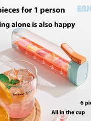 Load image into Gallery viewer, Ice Cube Mold